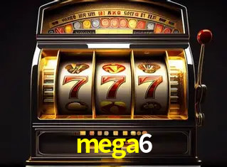 Descubra o Mundo do Cassino Online com mega6