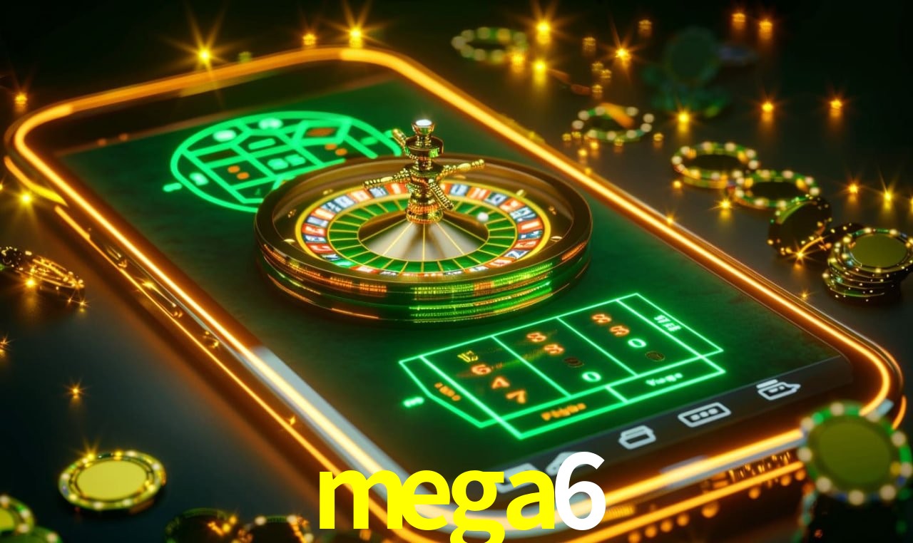 Cadastro Rápido mega6