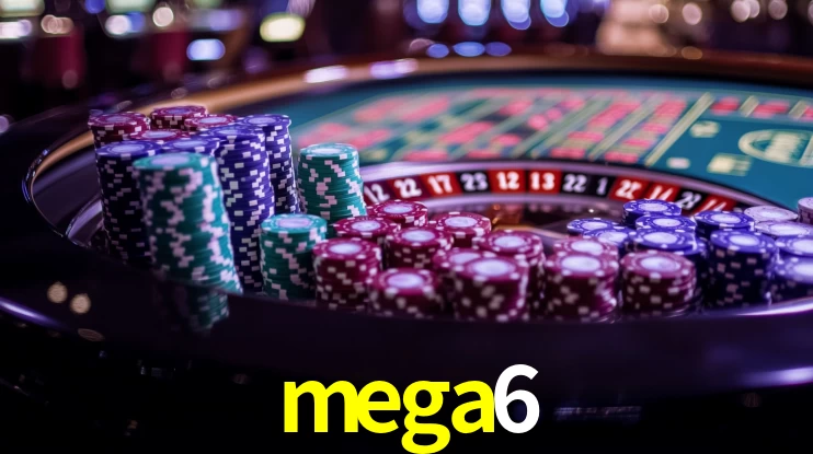 Blackjack Table mega6
