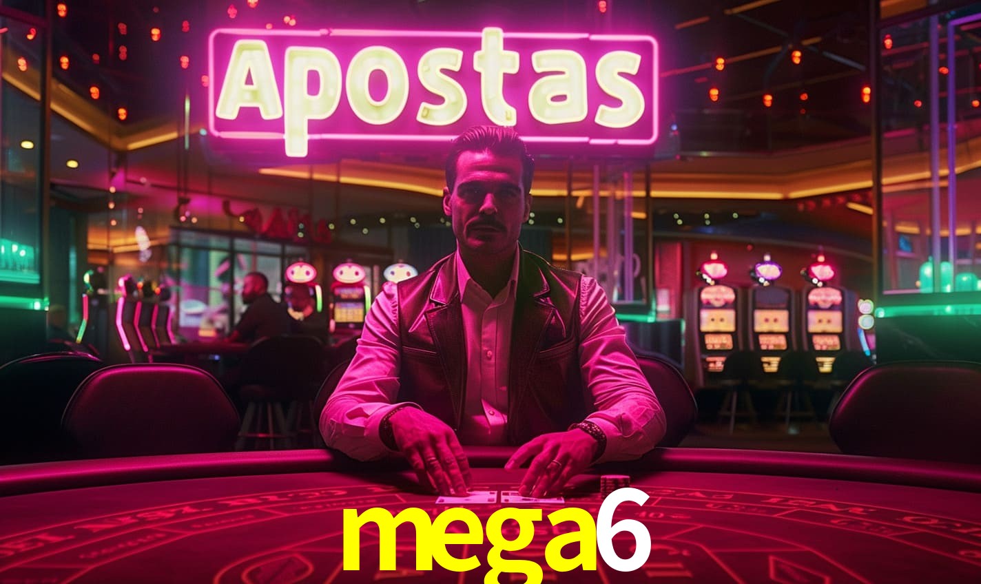 Descubra o Programa VIP da mega6: Vantagens Exclusivas para Jogadores