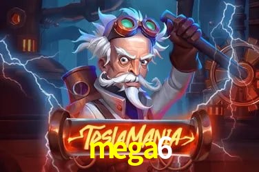 Recursos de Bônus mega6