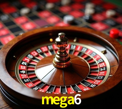 Integração de APIs mega6