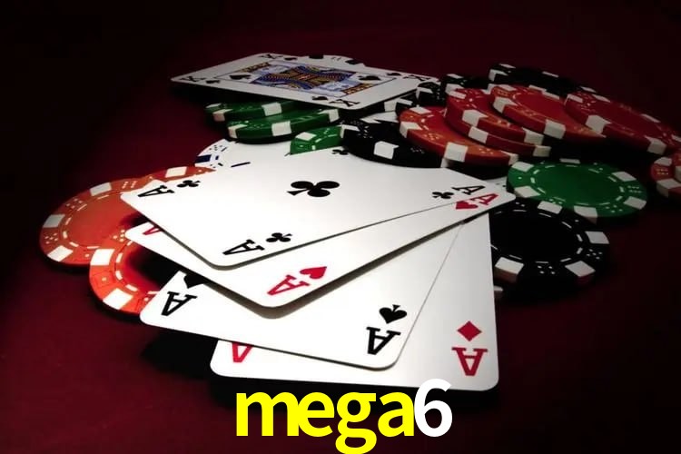 Interface do App mega6