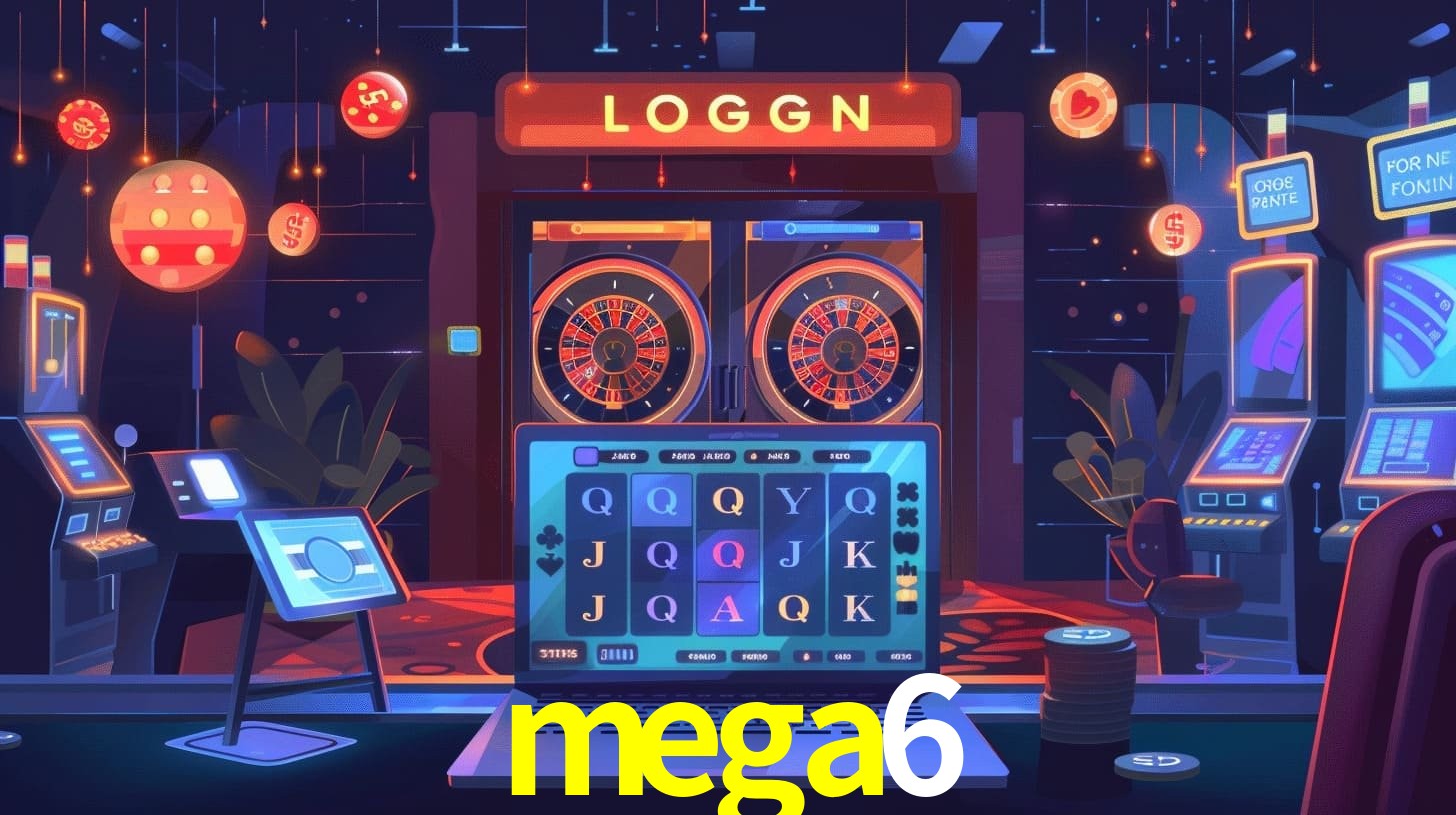 Segurança 2FA mega6