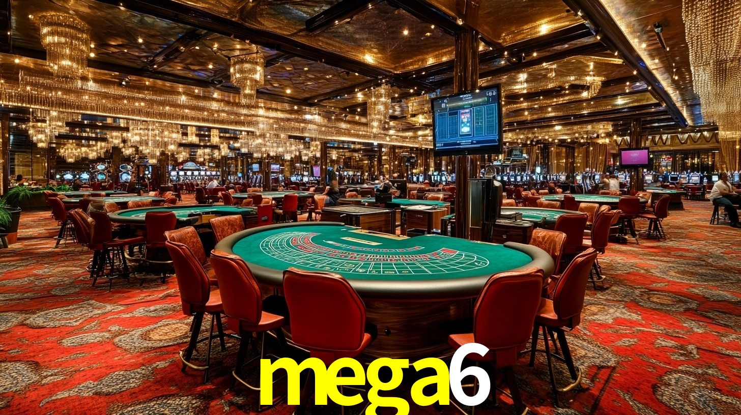mega6,mega6.com