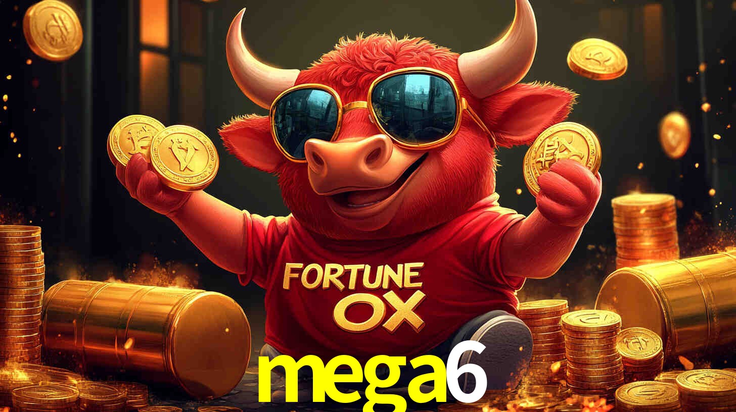 Inovações de Jogos na mega6: O Futuro das Experiências Interativas