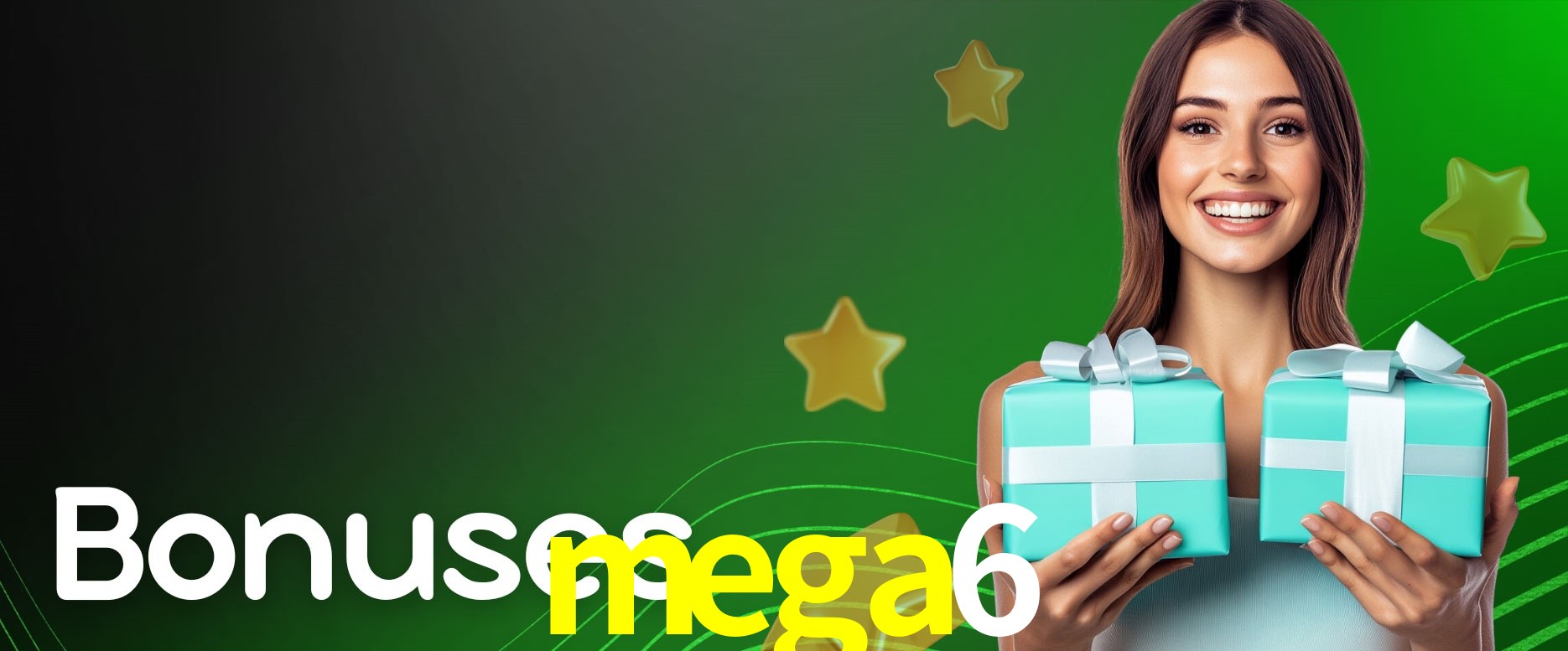 Exclusive Offers mega6