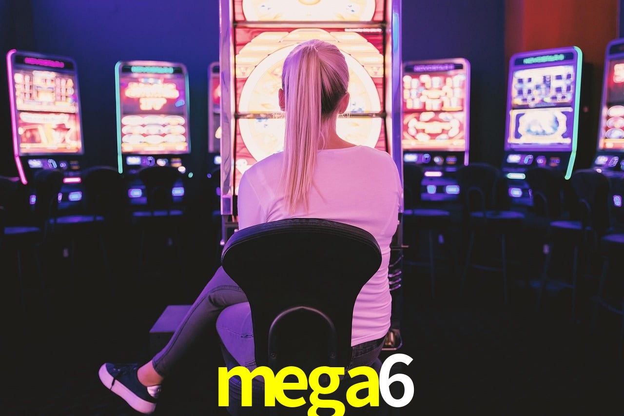 Games Directory mega6