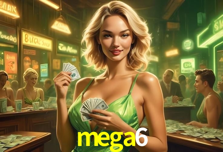 Apostas Esportivas na mega6: Um Guia Completo