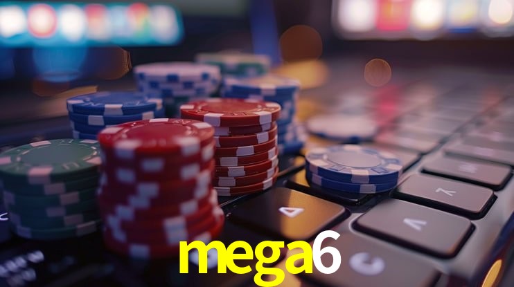 Casino Ao Vivo mega6