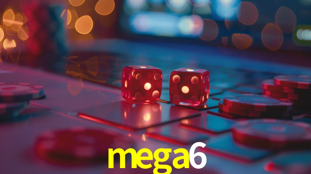 Account Benefits mega6