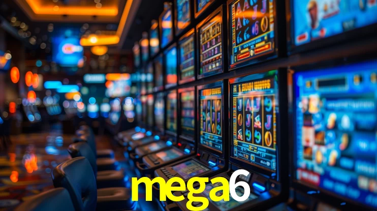 Security Systems mega6