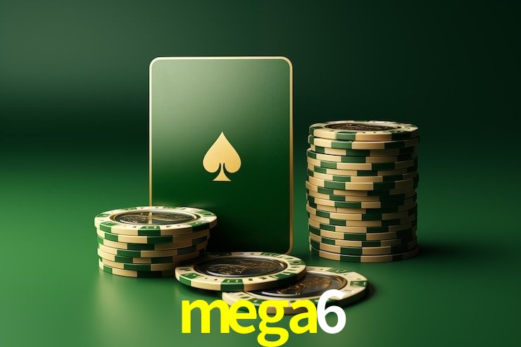 Football Betting mega6