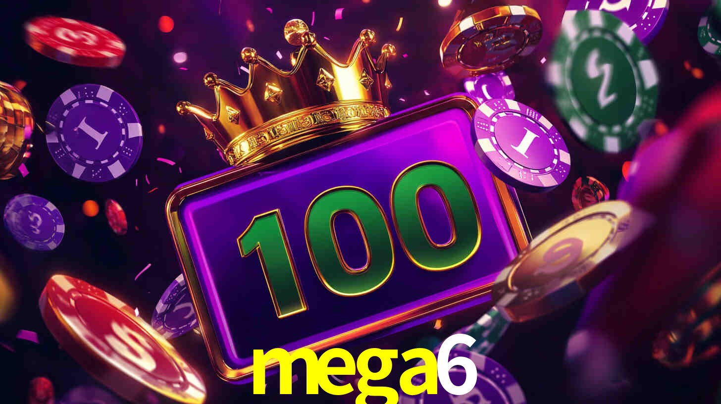 Tournaments mega6