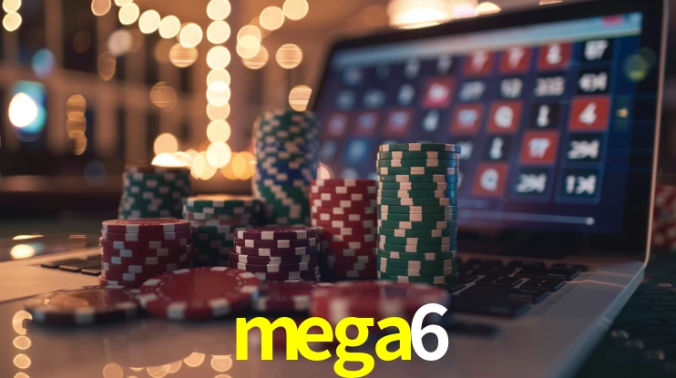 2FA Security mega6