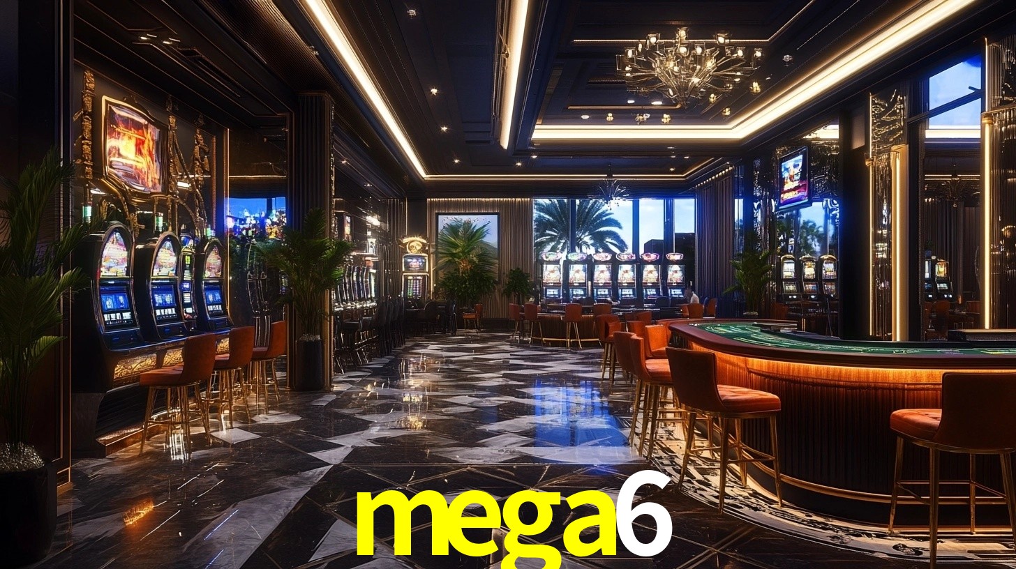 Premium Interface mega6