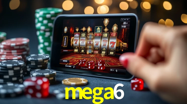 Programa VIP mega6