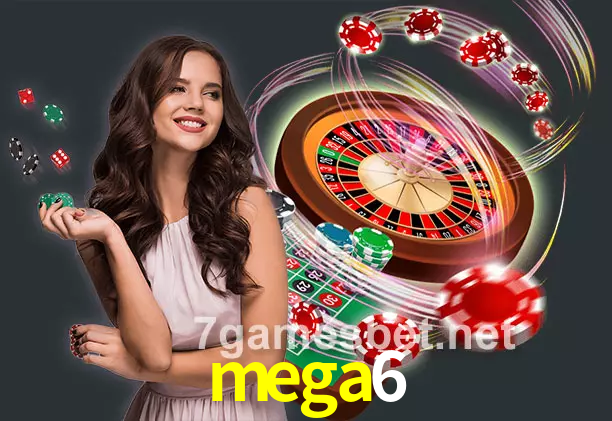 vivo no cassino mega6