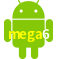 Aplicativo mega6 para Android