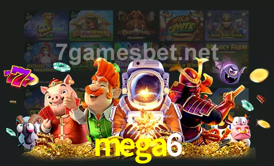 cassino mega6